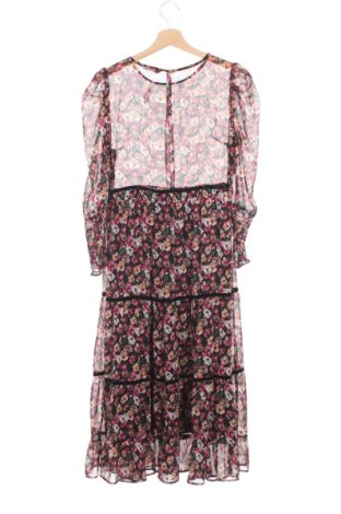 Φόρεμα Zara, Μέγεθος XS, Χρώμα Πολύχρωμο, Τιμή 21,99 €