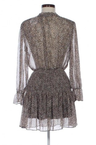 Kleid Zara, Größe S, Farbe Mehrfarbig, Preis 18,99 €