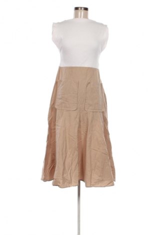 Kleid Zara, Größe L, Farbe Mehrfarbig, Preis € 32,99
