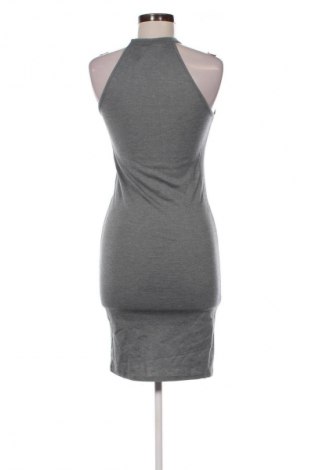 Рокля Zara, Размер M, Цвят Сив, Цена 26,99 лв.