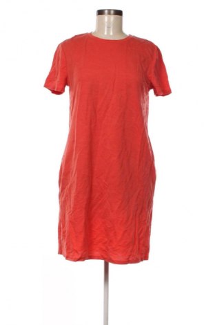 Rochie Zara, Mărime M, Culoare Roșu, Preț 95,60 Lei