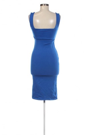 Sukienka Zara, Rozmiar M, Kolor Niebieski, Cena 93,99 zł