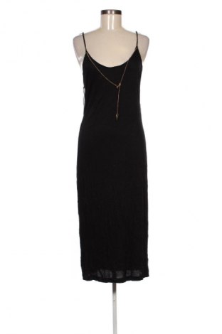 Φόρεμα Zara, Μέγεθος M, Χρώμα Μαύρο, Τιμή 23,99 €