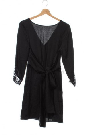 Šaty  Zara, Velikost XS, Barva Černá, Cena  439,00 Kč