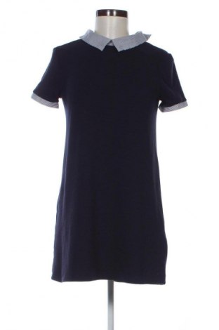 Kleid Zara, Größe S, Farbe Blau, Preis € 18,99