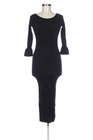 Kleid Zara, Größe S, Farbe Schwarz, Preis 16,82 €