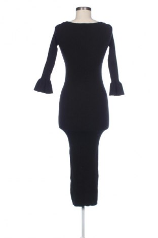 Kleid Zara, Größe S, Farbe Schwarz, Preis 16,82 €