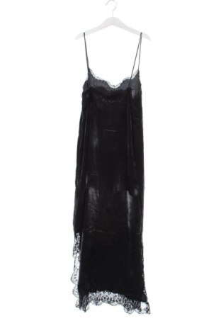 Sukienka Zara, Rozmiar XS, Kolor Szary, Cena 133,99 zł