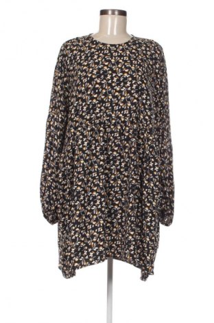 Sukienka Zara, Rozmiar XL, Kolor Kolorowy, Cena 88,99 zł