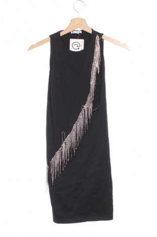 Rochie Zara, Mărime XS, Culoare Negru, Preț 72,03 Lei