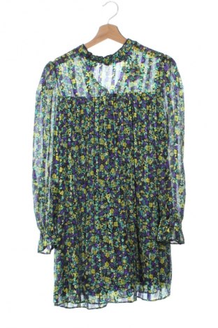 Šaty  Zara, Velikost XS, Barva Vícebarevné, Cena  342,00 Kč
