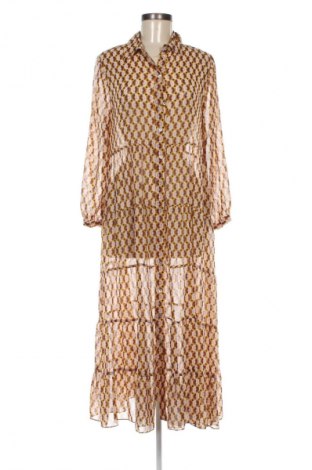 Φόρεμα Zara, Μέγεθος L, Χρώμα Πολύχρωμο, Τιμή 17,00 €