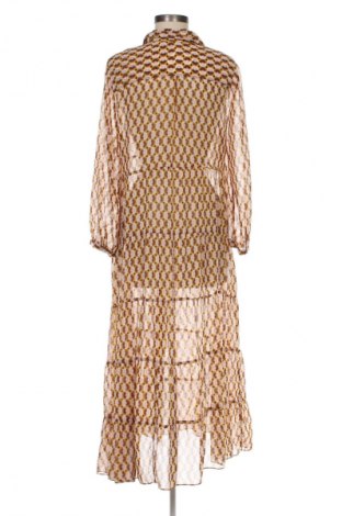 Φόρεμα Zara, Μέγεθος L, Χρώμα Πολύχρωμο, Τιμή 17,00 €