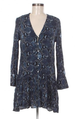 Φόρεμα Zara, Μέγεθος M, Χρώμα Πολύχρωμο, Τιμή 19,99 €