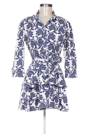 Φόρεμα Zara, Μέγεθος M, Χρώμα Πολύχρωμο, Τιμή 17,99 €