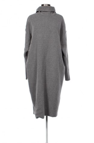 Φόρεμα Zara, Μέγεθος L, Χρώμα Γκρί, Τιμή 18,08 €