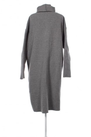 Φόρεμα Zara, Μέγεθος L, Χρώμα Γκρί, Τιμή 18,08 €