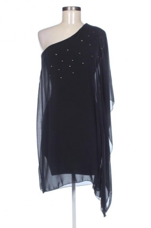 Kleid Zara, Größe M, Farbe Schwarz, Preis 14,00 €