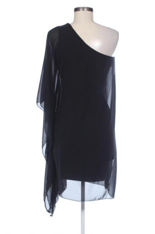 Kleid Zara, Größe M, Farbe Schwarz, Preis 14,00 €