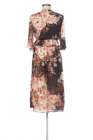 Kleid Zara, Größe S, Farbe Mehrfarbig, Preis € 55,99