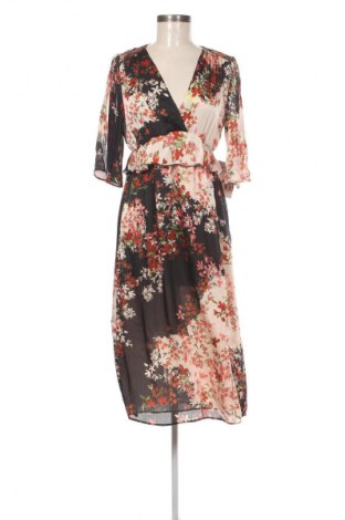 Kleid Zara, Größe S, Farbe Mehrfarbig, Preis € 55,99