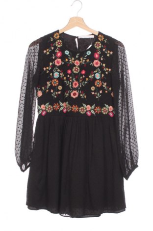 Rochie Zara, Mărime XS, Culoare Multicolor, Preț 74,00 Lei