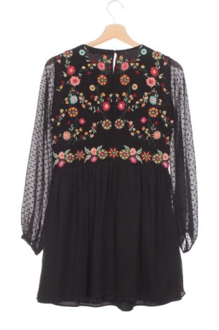 Rochie Zara, Mărime XS, Culoare Multicolor, Preț 74,00 Lei