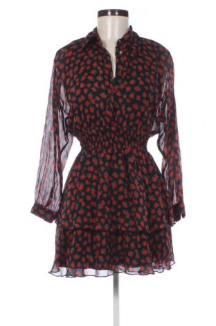Kleid Zara, Größe S, Farbe Mehrfarbig, Preis € 18,99