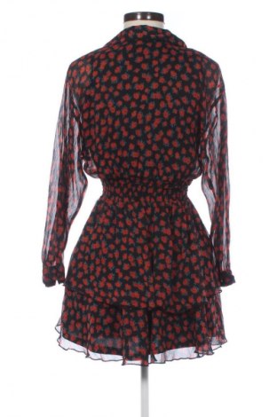 Kleid Zara, Größe S, Farbe Mehrfarbig, Preis € 18,99