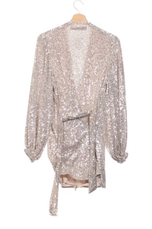 Kleid Zara, Größe XS, Farbe Mehrfarbig, Preis 18,99 €