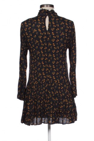 Kleid Zara, Größe S, Farbe Mehrfarbig, Preis 14,38 €