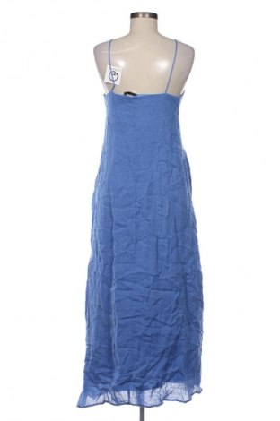 Φόρεμα Zara, Μέγεθος S, Χρώμα Μπλέ, Τιμή 41,01 €