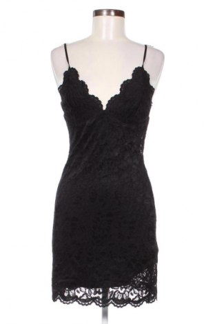 Rochie Zara, Mărime L, Culoare Negru, Preț 71,05 Lei