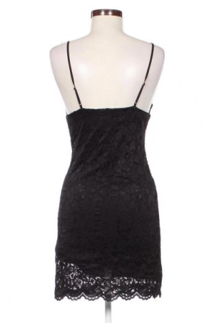 Rochie Zara, Mărime L, Culoare Negru, Preț 71,05 Lei