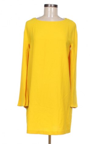 Kleid Zara, Größe M, Farbe Gelb, Preis 33,04 €