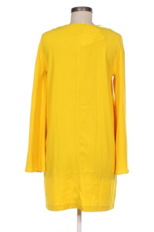 Kleid Zara, Größe M, Farbe Gelb, Preis 33,04 €