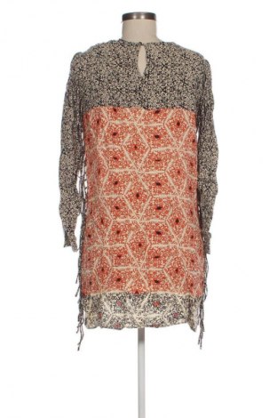Kleid Zara, Größe M, Farbe Mehrfarbig, Preis 18,99 €