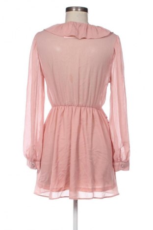 Φόρεμα Zara, Μέγεθος M, Χρώμα Ρόζ , Τιμή 17,99 €