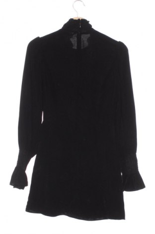 Sukienka Zara, Rozmiar XS, Kolor Czarny, Cena 62,02 zł