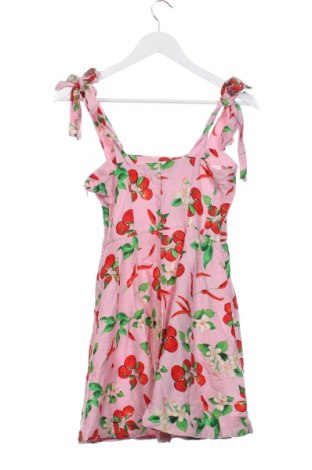 Sukienka Zara, Rozmiar XS, Kolor Kolorowy, Cena 168,60 zł