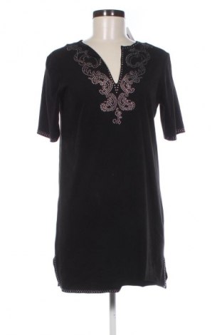 Rochie Zara, Mărime S, Culoare Negru, Preț 86,99 Lei