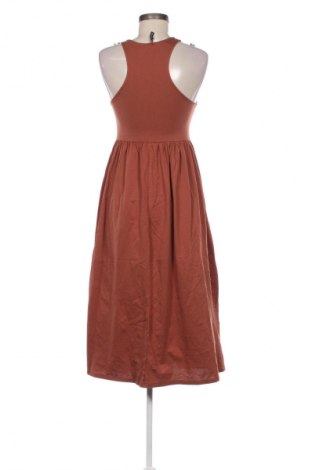 Φόρεμα Zara, Μέγεθος S, Χρώμα Καφέ, Τιμή 17,30 €