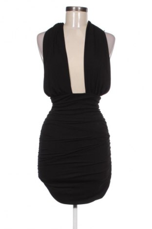 Kleid Zara, Größe S, Farbe Schwarz, Preis 13,80 €