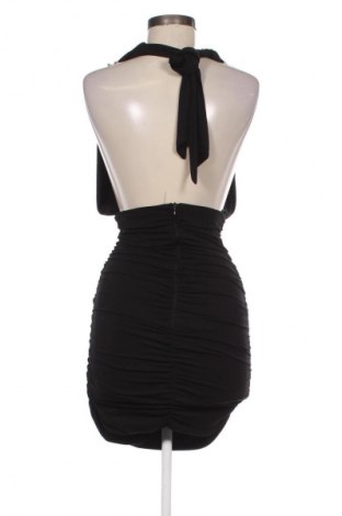 Kleid Zara, Größe S, Farbe Schwarz, Preis 13,80 €