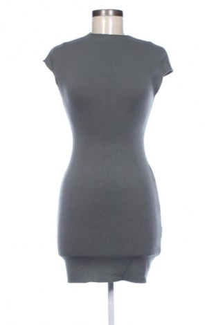 Rochie Zara, Mărime S, Culoare Gri, Preț 119,50 Lei