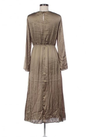 Kleid Zara, Größe M, Farbe Grün, Preis 23,99 €