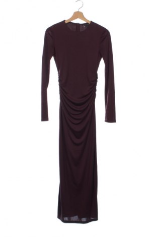 Φόρεμα Zara, Μέγεθος XS, Χρώμα Βιολετί, Τιμή 21,99 €