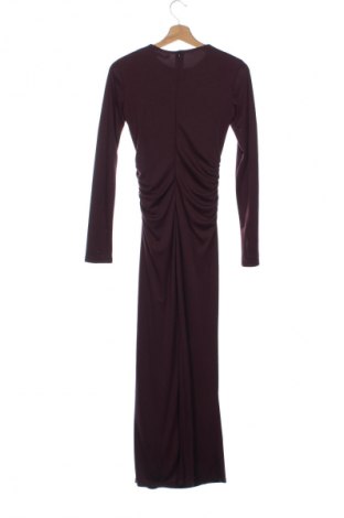 Φόρεμα Zara, Μέγεθος XS, Χρώμα Βιολετί, Τιμή 21,99 €