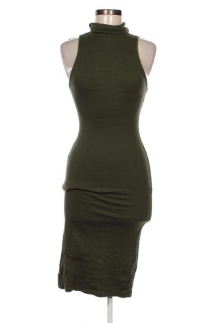 Rochie Zara, Mărime S, Culoare Verde, Preț 122,99 Lei