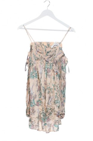 Kleid Zara, Größe XS, Farbe Mehrfarbig, Preis 13,81 €